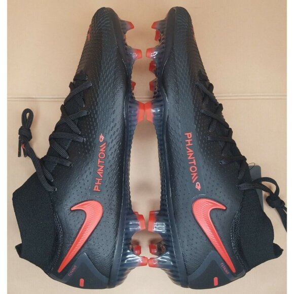 NIKE PHANTOM GT ELITE ACC DF FG SOCCER CLEATS Men\'s Size 13 NEW W/O BOX main image 4
